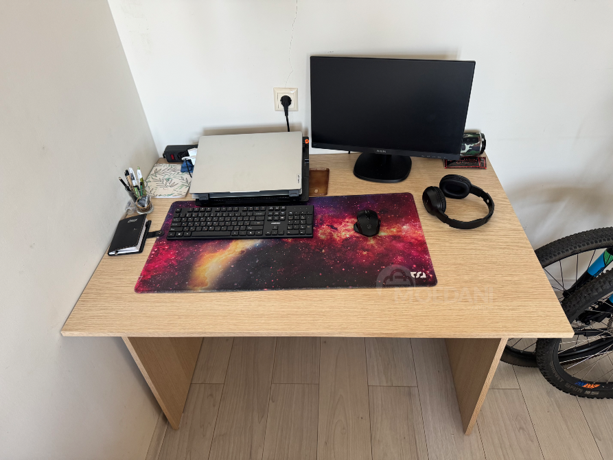 Table 120*80 cm Batumi - photo 1