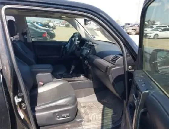 Toyota 4Runner 4L 2019 Тбилиси