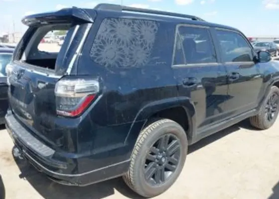 Toyota 4Runner 4L 2019 Тбилиси