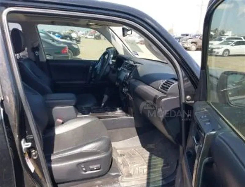 Toyota 4Runner 4L 2019 თბილისი - photo 6