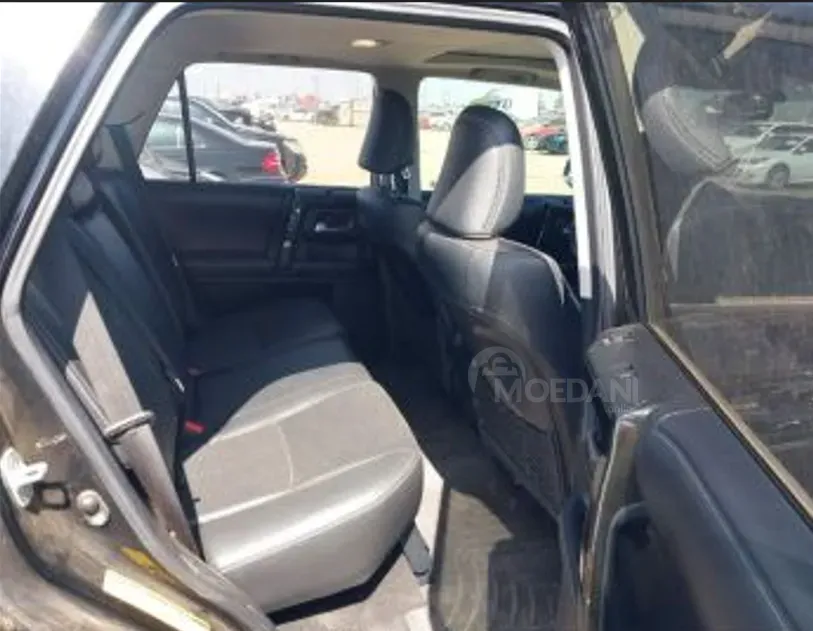 Toyota 4Runner 4L 2019 თბილისი - photo 7