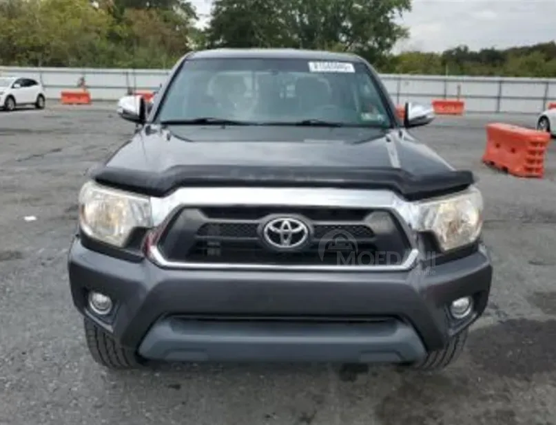 Toyota Tacoma 4L 2014 თბილისი - photo 1