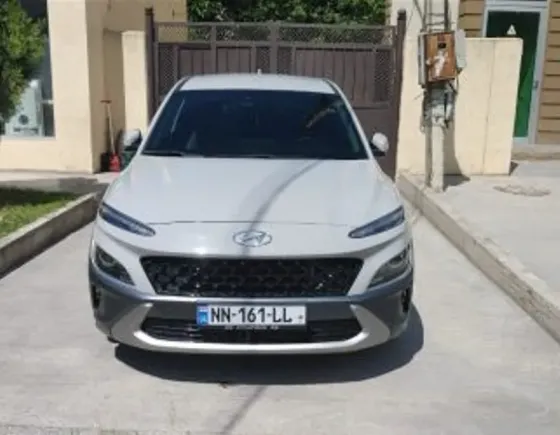 Hyundai Kona 2020 Тбилиси