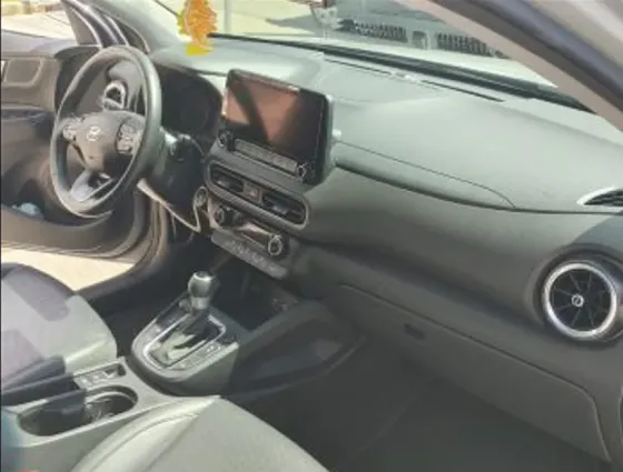 Hyundai Kona 2020 Тбилиси