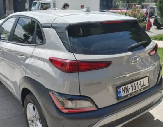 Hyundai Kona 2020 Тбилиси