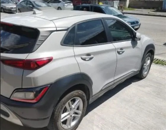 Hyundai Kona 2020 Тбилиси