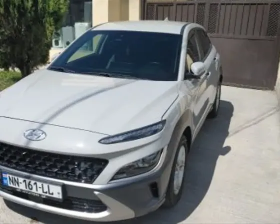 Hyundai Kona 2020 Тбилиси
