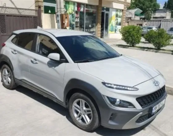 Hyundai Kona 2020 Тбилиси