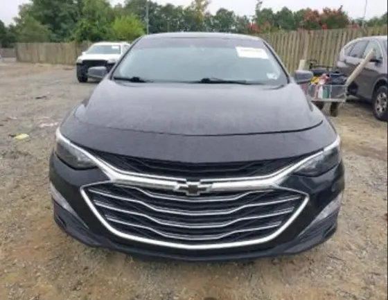 Chevrolet Malibu 2021 Тбилиси