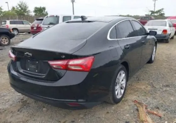 Chevrolet Malibu 2021 Тбилиси