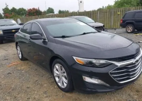 Chevrolet Malibu 2021 Тбилиси