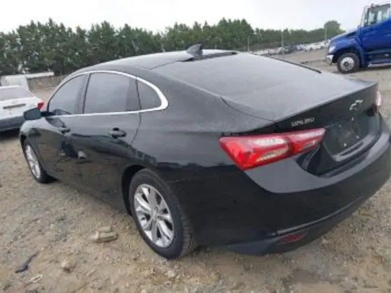 Chevrolet Malibu 2021 Тбилиси