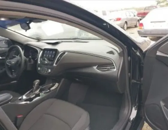 Chevrolet Malibu 2021 Тбилиси