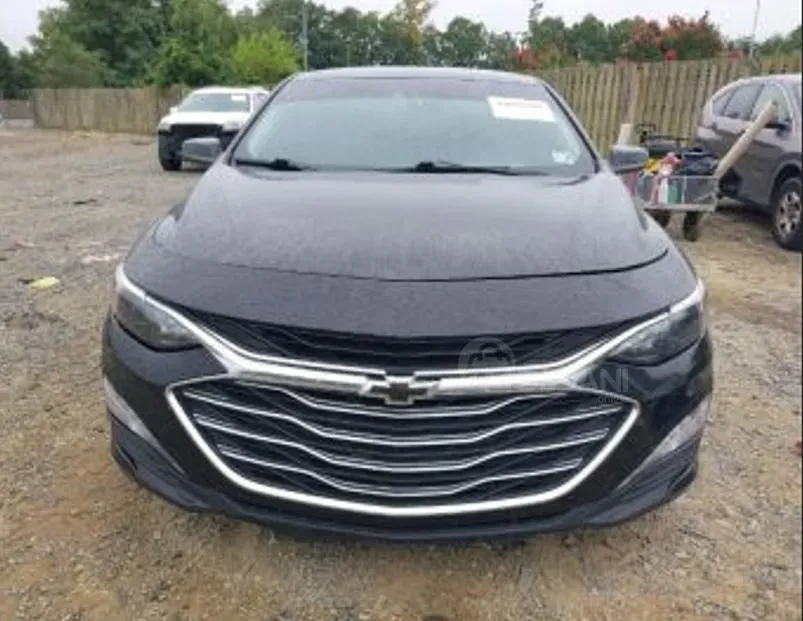 Chevrolet Malibu 2021 Тбилиси - изображение 2