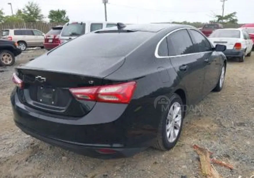 Chevrolet Malibu 2021 Тбилиси - изображение 3