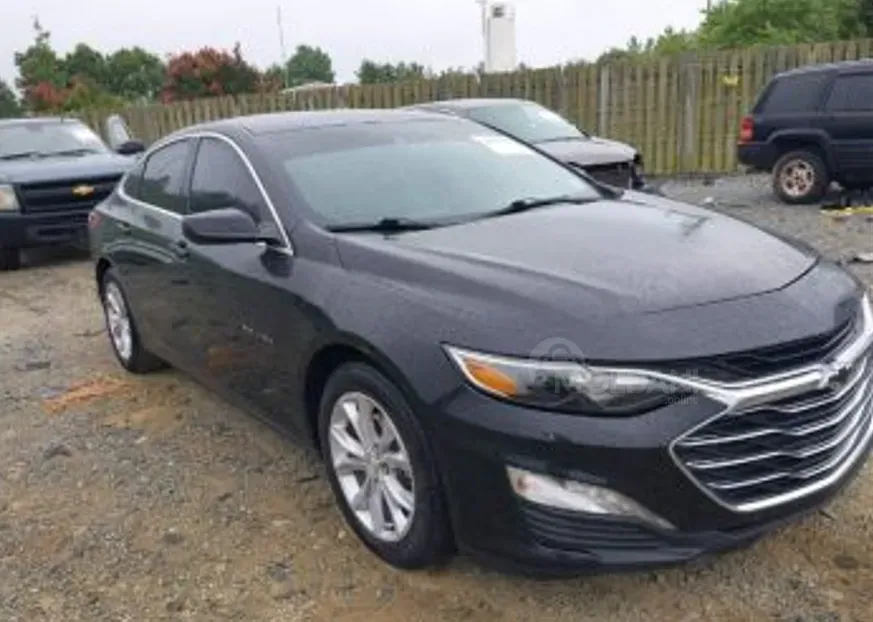 Chevrolet Malibu 2021 Тбилиси - изображение 5