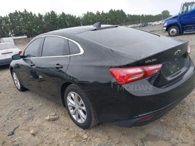 Chevrolet Malibu 2021 Тбилиси - изображение 4
