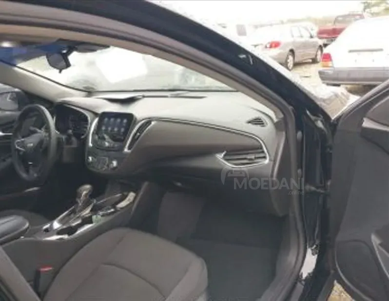Chevrolet Malibu 2021 Тбилиси - изображение 6
