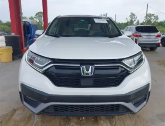 Honda CR-V 2021 Тбилиси