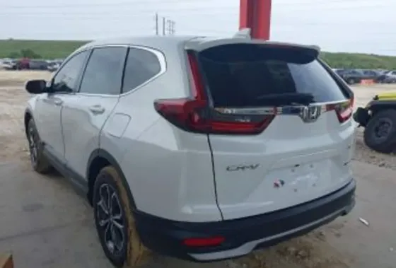 Honda CR-V 2021 Тбилиси