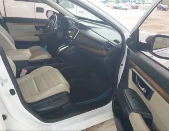 Honda CR-V 2021 Тбилиси