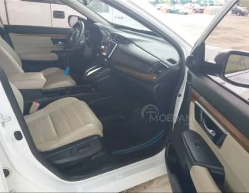 Honda CR-V 2021 Тбилиси - изображение 2