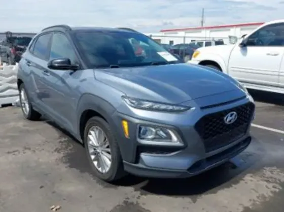 Hyundai Kona 2018 Тбилиси