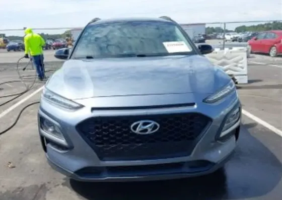 Hyundai Kona 2018 Тбилиси