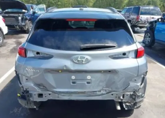 Hyundai Kona 2018 Тбилиси