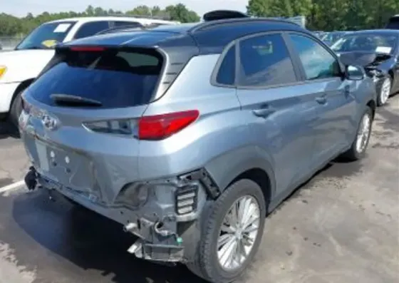 Hyundai Kona 2018 Тбилиси