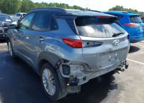 Hyundai Kona 2018 Тбилиси