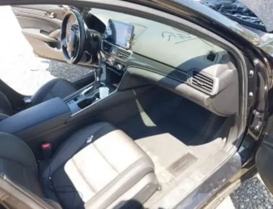Honda Accord 2022 Тбилиси
