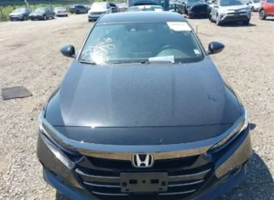 Honda Accord 2022 Тбилиси