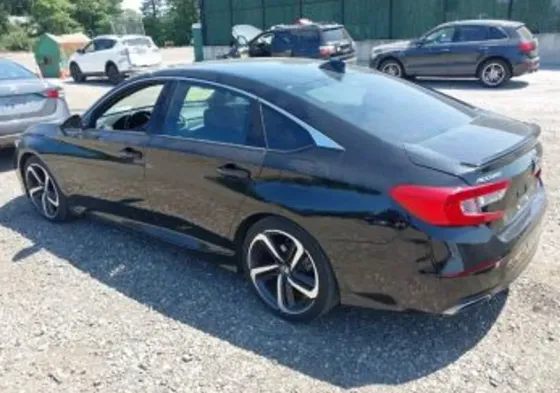Honda Accord 2022 Тбилиси