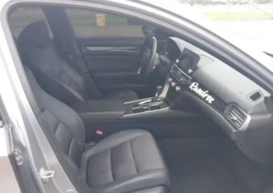 Honda Accord 2019 Тбилиси