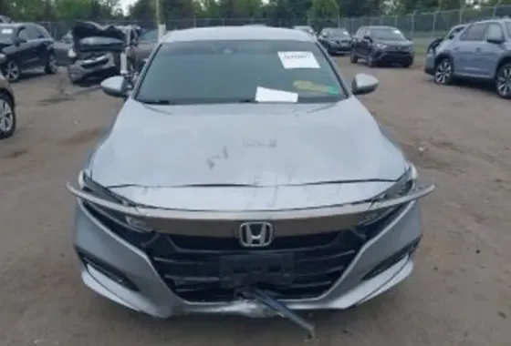 Honda Accord 2019 Тбилиси
