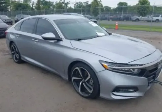 Honda Accord 2019 Тбилиси