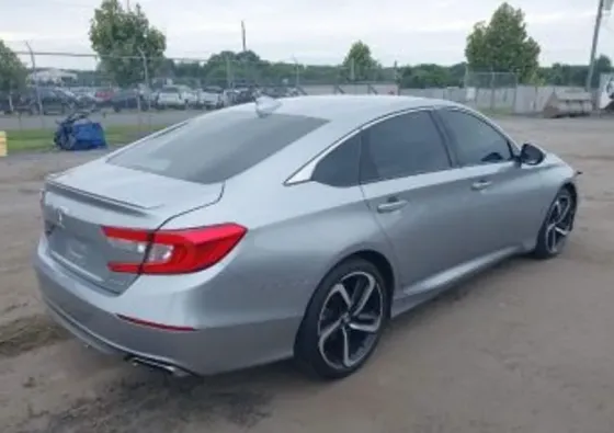Honda Accord 2019 Тбилиси
