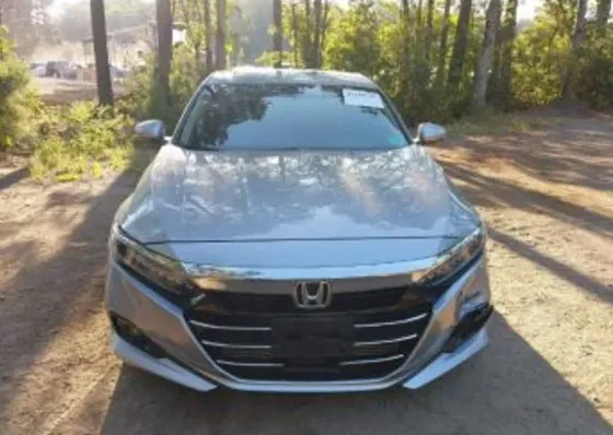 Honda Accord 2021 Тбилиси