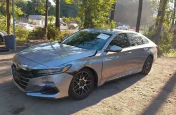 Honda Accord 2021 Тбилиси