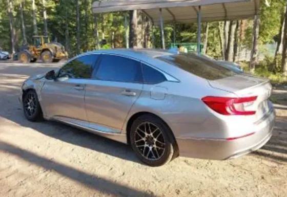 Honda Accord 2021 Тбилиси