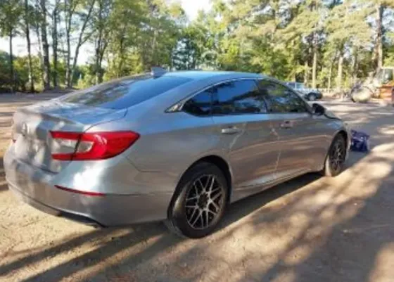 Honda Accord 2021 Тбилиси