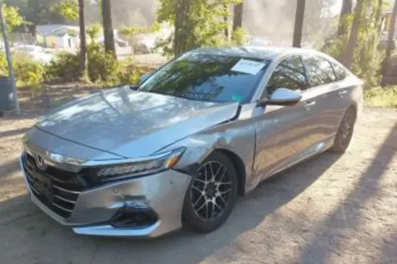 Honda Accord 2021 Тбилиси