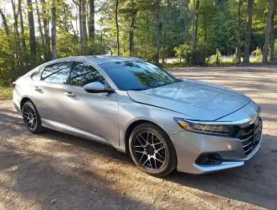 Honda Accord 2021 Тбилиси