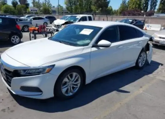 Honda Accord 2019 Тбилиси