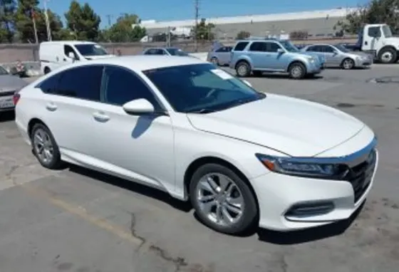 Honda Accord 2019 Тбилиси