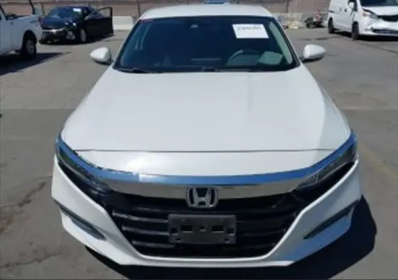 Honda Accord 2019 Тбилиси