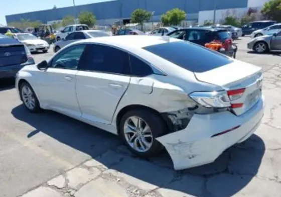 Honda Accord 2019 Тбилиси