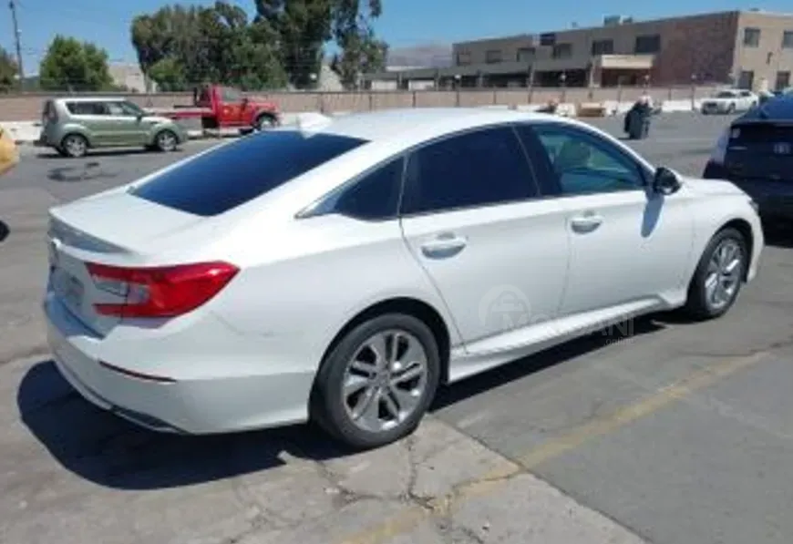 Honda Accord 2019 თბილისი - photo 3