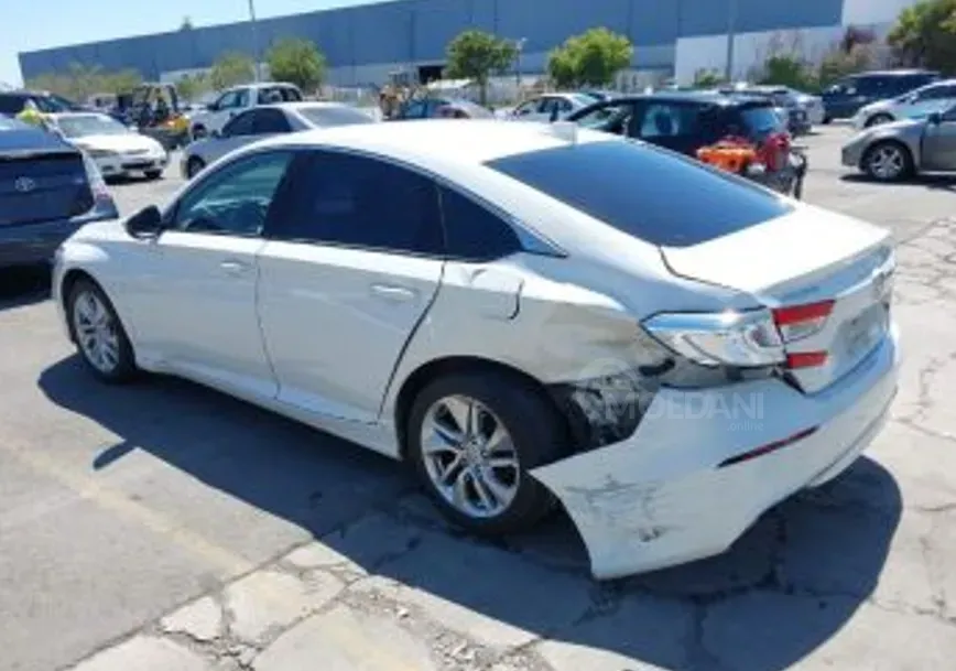 Honda Accord 2019 თბილისი - photo 4